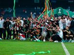 كاف يحرم الزمالك من فرصة ذهبية بعد التتويج بالسوبر الأفريقي (خاص)