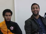 "ميدو" يُهنئ عمر جابر بعد انتقاله للدوري الأمريكي: "انتقال ذكي للوس أنجلوس"
