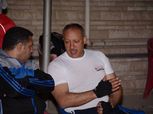 ٦ قرارات هامة لاتحاد المصارعة لحل أزمة هروب اللاعبين.. وتقليل بعثة بطولة أفريقيا