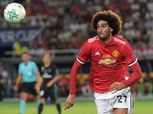 "فيلايني" على رادار الدوري التركي