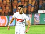 مفاوضات الزمالك مع أشرف بن شرقي.. عرض قطري يهدد الأبيض