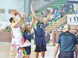 الأهلي يحافظ على صدارة دوري سوبر السلة والزمالك يستغل سقوط الاتحاد