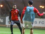 كيف يستعد منتخب مصر لمواجهة مالاوي؟.. جلسة خاصة مع كهربا ومران خفيف
