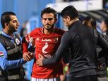 طبيب الأهلي: مدة غياب حمدي فتحي "9 شهور"