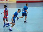 الأهلي يفوز على بطل الكونغو ويصل لنهائي بطولة إفريقيا لكرة اليد