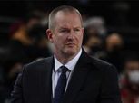 رسميا.. هنريك رودل مديرًا فنيًا لمنتخب مصر لكرة السلة