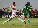 محمد ناصف: الزمالك فاز في الذهاب بهدف من تسلل.. ونستحق التأهل اليوم