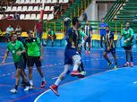 اليوم.. 6 مواجهات بدوري المحترفين لكرة اليد
