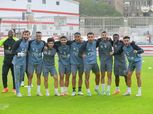 الزمالك يستأنف تدريباته اليوم استعدادا لمواجهة فيوتشر بالكونفدرالية