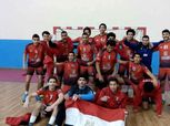 منتخب اليد للناشئين يخسر أمام المجر (29\27) ببطولة فرنسا الدولية