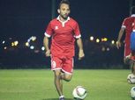 خاص| "رمضان": الملعب الفيصل بيني وبين أي لاعب في الزمالك وسنُنافس على جميع البطولات