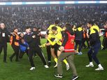 الاتحاد التركي يعلن تقليص عقوبة طرابزون سبور إلى 4 مباريات