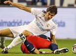مدافع ريال مدريد يطلب الرحيل عن النادي الملكي