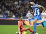 مهاجم مغربي يعود لحسابات الأهلي من جديد بسبب بوجلبان