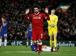 بالأرقام| «صلاح» ينتظر تحطيم رقم قياسي جديد مع ليفربول