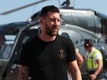 ميسي: برشلونة بيتي ولن أرحل عنه لأي فريق