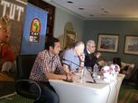 أبوريدة: الجزائر المرشح الأول للفوز بكأس الأمم الأفريقية