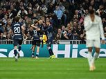 زلزال في «البرنابيو».. سيلتا فيجو يصعق ريال مدريد بثنائية نظيفة بالليجا