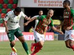 التعادل الإيجابي يحسم مواجهة فيتوريا سيتوبال وماريتيمو في الدوري البرتغالي