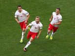 بالفيديو| بولندا تضرب موعدا مع سويسرا في ثمن نهائي "يورو"