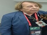 لوروا يُشيد بتنظيم مصر لأمم أفريقيا: مستوى المنتخبات سيرتفع في دور الـ16