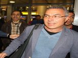 "إيناسيو" يطلب إبعاد "رودريجو" من الجهاز الفني للزمالك