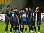 فيريرا يعلن قائمة الزمالك لمواجهة فلامبو البوروندي