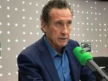 فالدانو: بيريز يقلل من شأن كرة القدم.. ورئيس يوفنتوس «خائن»