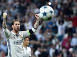 صفحة ريال مدريد الرسمية: نادال وراموس لديهما نفس الروح القتالية