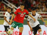 تشكيل المغرب المتوقع أمام أمريكا بأولمبياد باريس.. الموعد والقنوات الناقلة