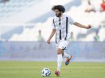 الجزيرة الإماراتي يكشف سبب غياب النني عن مباراة عجمان