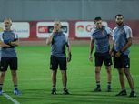تغيير مفاجئ في الجهاز الفني الأهلي بعد مباراة صن داونز