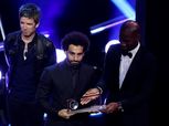 «ميدو» يستنكر غياب «صلاح» عن تشكيل «فيفا» للأفضل لعام 2018