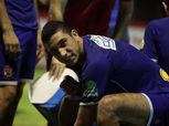 ربيعة وإكرامي يخضعان لكشف المنشطات