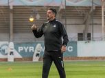 روي فيتوريا: محمد صلاح لاعب كبير.. ونبحث عن إحراز الأهداف أولا