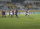 طرد «التوأم» و«جمعة»| بالفيديو.. بيراميدز يتعادل أمام الزمالك 3-3 في مباراة مجنونة