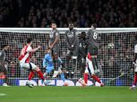 بث مباشر لحظة بلحظة LIVE لمباراة ريال مدريد وأرسنال بدوري أبطال أوروبا