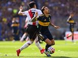 بث مباشر للسوبر كلاسيكو بين ريفر بليت وبوكا جونيورز في الدوري الأرجنتيني