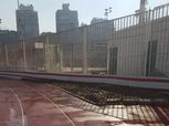خاص| صور.. الزمالك يبحث عن السحر المدفون في ملعب أبو رجيلة