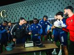 ساديو ماني يظهر في النصر لأول مرة بعد الفوز بكأس أفريقيا.. ماذا فعل رونالدو معه؟