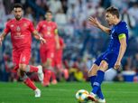 أبطال آسيا| بالفيديو.. الهلال يتقدم على الدحيل بـ«هدف» في الشوط الأول