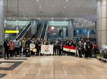 وزير الرياضة يهنئ بعثة الأولمبياد الخاص بعد إنجازها في «الألعاب العالمية الشتوية»