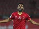 الأهلي يجدد عقد حسين الشحات لمدة ثلاث سنوات قادمة