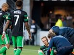 فيينورد الهولندي يفقد هدافه قبل مواجهة مانشستر سيتي