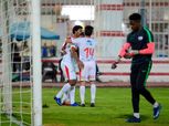 مدرب الزمالك يطمئن على جميع اللاعبين في ودية جنوب أفريقيا