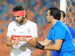 الزمالك: حازم إمام ومحمود علاء سيلحقان بمواجهة العودة أمام الرجاء
