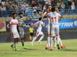 مفاجأة في تشكيل الزمالك لمواجهة حرس الحدود