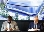 روديجر يجتاز الفحص الطبي لريال مدريد.. والكشف عن رقم قميصه «صور»