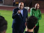 رئيس الاتحاد السكندري يحذر اللاعبين من الاستهتار في مباراة الأهلي