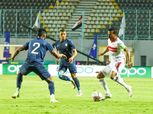 الزمالك يقص شريط مبارياته في كأس الرابطة بمواجهة إنبي